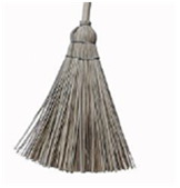 Grassbroom
