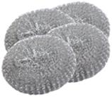 Pot Scourers